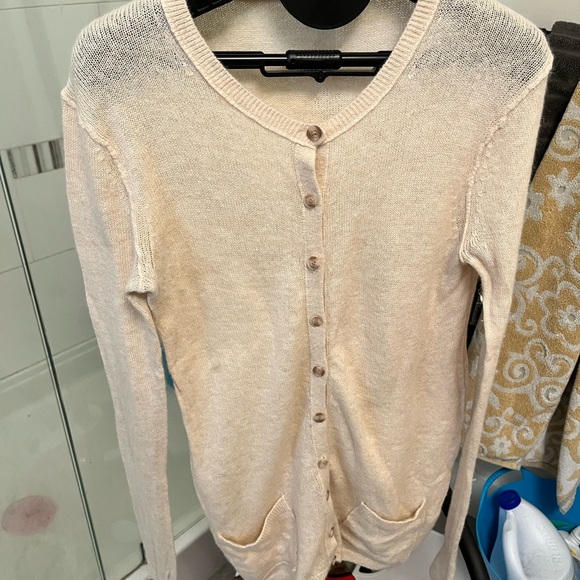 Club Monaco cardigan size M - Picture 1 of 4